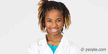13-Year-Old Girl Gets Accepted to Medical School a Year After Graduating High School: 'Mama I Made It' - PEOPLE