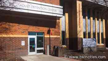 Ramsey County medical assistant charged with aiding inmate - St. Paul Pioneer Press