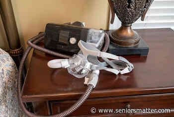 Where can I donate used or extra medical equipment? - Seniors Matter