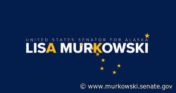 Senators Introduce Bipartisan Legislation to Ensure Dedicated Nursing Spaces in VA Medical Centers for Mothers Who Are Veterans - Senator Lisa Murkowski