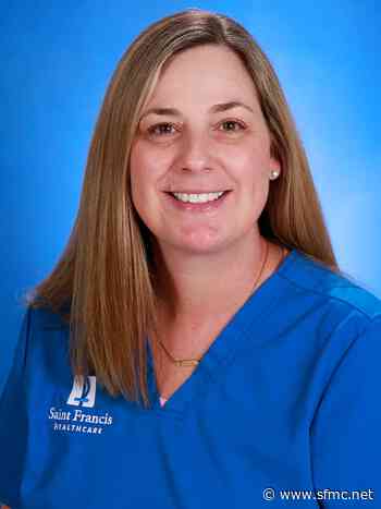 Stevener Accepts Ambulatory Clinical Manager Position at Ferguson Medical Group - Saint Francis Medical Center