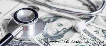 Cook County hopes to eliminate $1 billion in residents' medical debt. Here's how. - HealthLeaders Media