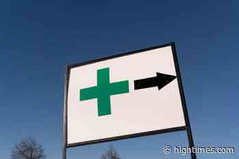 First State-Licensed Medical Dispensary Set to Open in South Dakota - High Times