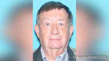 Missing Topeka man with medical conditions located - WIBW