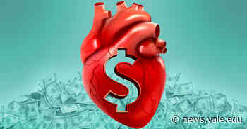 Financial challenges drive medical decisions for adults with heart disease - Yale News