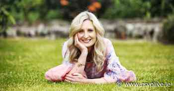 Cancer survivor Katherine Dolphin Griffin spreading hope as she shows there is a life after the disease - RSVP Live