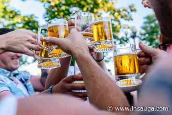 'Changemaker' brewers in Whitby, Caledon and Uxbridge in spotlight at Toronto Festival of Beer | inDurham - insauga.com