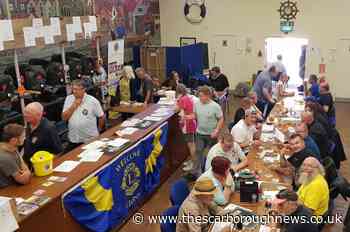 Four-day Whitby Beer Festival - here are the dates and some of the drinks you can enjoy - The Scarborough News