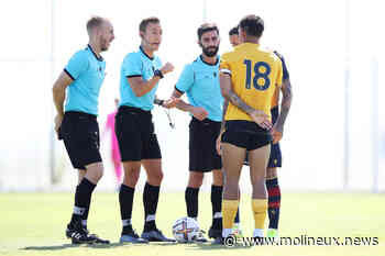 Bruno Lage names Morgan Gibbs-White as his Wolves captain against Levante - Molineux News