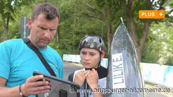 Bei den Kanuten kommt kurz vor dem WM-Start langsam das Kribbeln