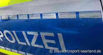 Mit Motorrad Unfall verursacht – Verkehrsunfallflucht in Dillingen - Blaulichtreport-Saarland