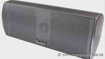 Im Test vor 15 Jahren: Teufel und Logitech im 5.1-Schlagabtausch