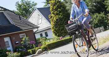 Neue App für Klimafreundlichkeit: „aachen.move“ bringt die ganze Stadt in Bewegung