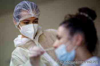 Fear Realized: BA.5 Now Makes Up 80% of New Coronavirus Cases - The National Interest Online