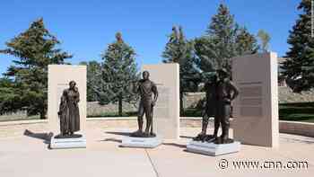 Utah's Black pioneers in the Mormon migration were honored with a monument