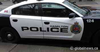 Stoney Creek intersection closed as Hamilton police investigate afternoon shooting - Global News