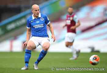 Ex-Bolton Wanderers and Huddersfield Town midfielder Aaron Mooy completes Celtic switch - The Bolton News