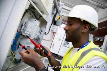 Supercharge your career and enrol on an electrical course at Waltham Forest College - Enfield Independent