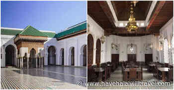 Fatima Al-Fihri: The Muslim Woman Who Built The World's First University - HaveHalalWillTravel