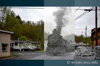 E-News | School of Social Work faculty member releases book - WVU ENews