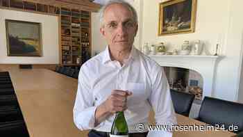 Wein trinken für den guten Zweck: Weinhandel spendet  kompletten Netto-Erlös an Ukraine-Hilfe 