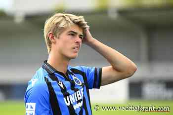 AC Milan biedt te weinig, maar intussen zit andere ploeg al ver over de vraagprijs van Club Brugge voor De Ketelaere