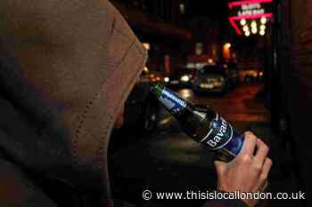 Ban on public drinking could be expanded in Merton