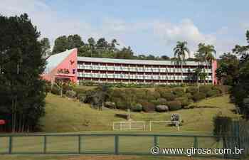 Centro de Treinamento do SPFC, em Cotia, comemora 17 anos - Giro S/A