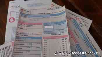 Enel faz feirão para negociação de dívidas em Carapicuíba e Cotia neste sábado - Visão Oeste