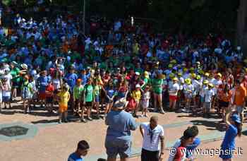 Diocesi: Acireale, venerdì a Giarre il Raduno degli oratori estivi - Servizio Informazione Religiosa