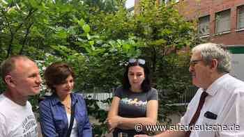 Energie - Cottbus - Steinbach über Krise: Brauchen zusätzliche Anstrengungen - Wirtschaft - SZ.de - Süddeutsche Zeitung - SZ.de