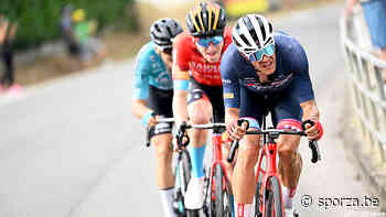 De Jaspers (Philipsen en Stuyven) balen: van "mijn schuld" tot "weer hetzelfde liedje" - sporza.be