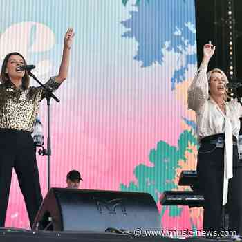 Bananarama's bond goes 'way beyond music'