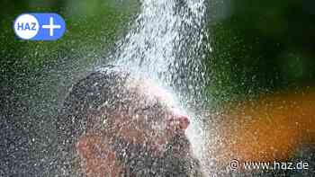Hemmingen: Freibad Arnum bietet nur noch kalte Dusche an - HAZ