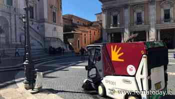 Nuovo accordo in Ama: premi produttività per chi pulisce la città la domenica 