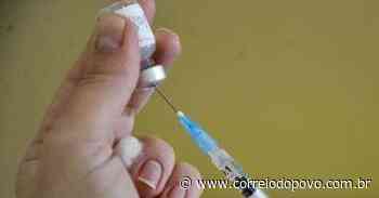 Uruguaiana promove mutirão de vacinação contra a Covid-19 neste sábado - Correio do Povo