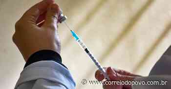 Uruguaiana inicia vacinação de crianças de 3 e 4 anos nesta sexta-feira - Correio do Povo