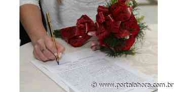 IMBITUBA: Prorrogadas as inscrições para o Casamento Comunitário 2022 que este ano acontece no final de setembro - portalahora.com.br