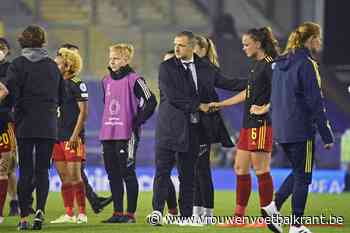 Serneels na uitschakeling: &quot;Hadden meer verdiend, maar iedereen mag trots zijn&quot;
