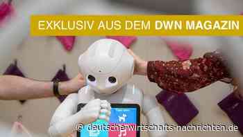 Der demografische Wandel: Geht uns die Arbeit aus – oder die Arbeitskräfte?