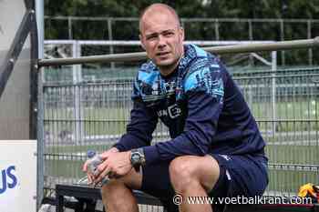KVM-coach bespreekt situatie Storm op rand van competitiestart: &quot;Meeste voetballers dromen van stap hogerop&quot;