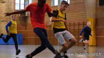 Arras : encore une semaine pour profiter des activités jeunesse organisées par la ville - La Voix du Nord