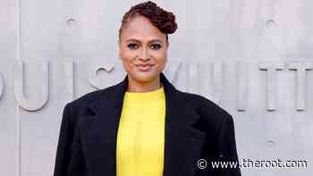 Ava DuVernay Receives Key to New Orleans - The Root