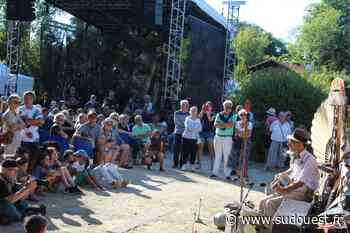 Capbreton : plus de 1 000 personnes au rendez-vous du festival de jazz - Sud Ouest
