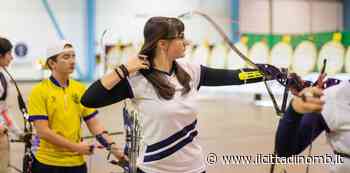 Tiro con l'arco: successo Burarco nella Coppa Lombardia a Vimercate - Il Cittadino di Monza e Brianza