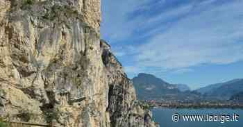 Quattro incidenti in tre giorni sulla strada della Ponale - l'Adige