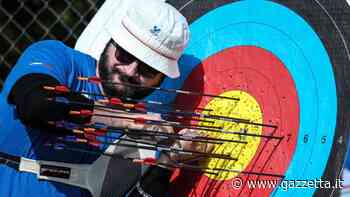 Galiazzo: “La testa non è più la stessa, ma io ci provo sempre. Anche per Parigi” - La Gazzetta dello Sport