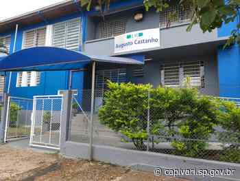 COMUNICADO DA SECRETARIA DA EDUCAÇÃO - Prefeitura de Capivari (.gov)