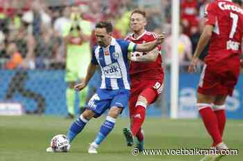 Gent-spelers begrijpen er niets van: &quot;Ik ga oppassen met wat ik zeg of ik krijg nog een schorsing&quot;