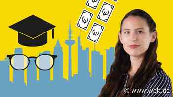 Wie ein Influencer mit Existenzängsten von Studenten Geld verdient